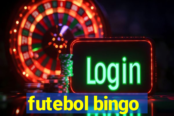 futebol bingo